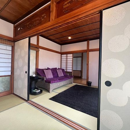 Den House Villa Oshima Exterior photo