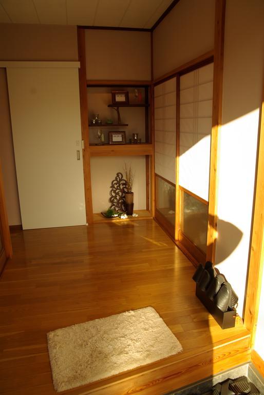 Den House Villa Oshima Room photo